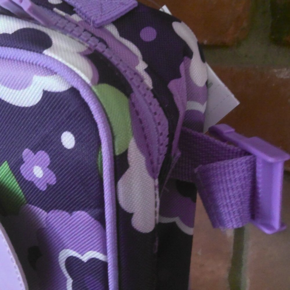 Gymboree Lunch Box - Picture 3 of 7